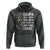 Gunpa Hoodie Guns Grandpa More Fun Camo American Flag USA Camouflage