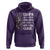 Gunpa Hoodie Guns Grandpa More Fun Camo American Flag USA Camouflage