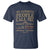 Funny Grandpa T Shirt My Favorite People Call Me Pop Pop Retro American Flag