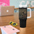 Funny Grandpa Tumbler With Handle My Favorite People Call Me Pop Pop Retro American Flag