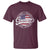 Grumpa Like Regular Grandpa Only Grumpier T Shirt Funny Grandfather Grandpa American Flag