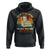 Dad Papa Grandpa Jokes Hoodie I'm Not Sleeping I'm Just Resting My Eyes