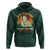 Dad Papa Grandpa Jokes Hoodie I'm Not Sleeping I'm Just Resting My Eyes