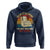 Dad Papa Grandpa Jokes Hoodie I'm Not Sleeping I'm Just Resting My Eyes