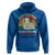 Dad Papa Grandpa Jokes Hoodie I'm Not Sleeping I'm Just Resting My Eyes