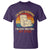 Dad Papa Grandpa Jokes T Shirt I'm Not Sleeping I'm Just Resting My Eyes