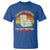 Dad Papa Grandpa Jokes T Shirt I'm Not Sleeping I'm Just Resting My Eyes