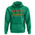 Golf Dad Hoodie Best Papa By Par Golfing Golfer Funny Fathers Day Gifts