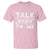 Funny Golfing T Shirt Talk Birdie To Me Sarcastic Sayings Golf Golfer