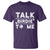 Funny Golfing T Shirt Talk Birdie To Me Sarcastic Sayings Golf Golfer