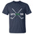 Funny Golfing T Shirt Let's Par Tee Golf Player Golfer Dad Grandpa