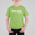 Golf Dad T Shirt For Kid Best Dad By Par  Golfing Golfer Funny Fathers Day Gifts