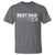 Golf Dad T Shirt Best Dad By Par  Golfing Golfer Funny Fathers Day Gifts