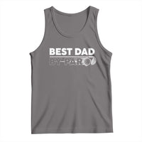 Golf Dad Tank Top Best Dad By Par  Golfing Golfer Funny Fathers Day Gifts