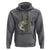 Funny Fishing Vintage Reel Cool Grandpa Hoodie Camo American Flag USA Bass Fish Fisherman