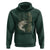 Funny Fishing Vintage Reel Cool Grandpa Hoodie Camo American Flag USA Bass Fish Fisherman