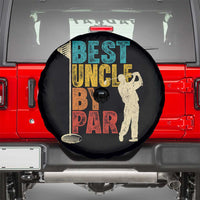 Golf Gifts for Uncle Spare Tire Cover Golf Fathers Day Golfer Uncle Gift
