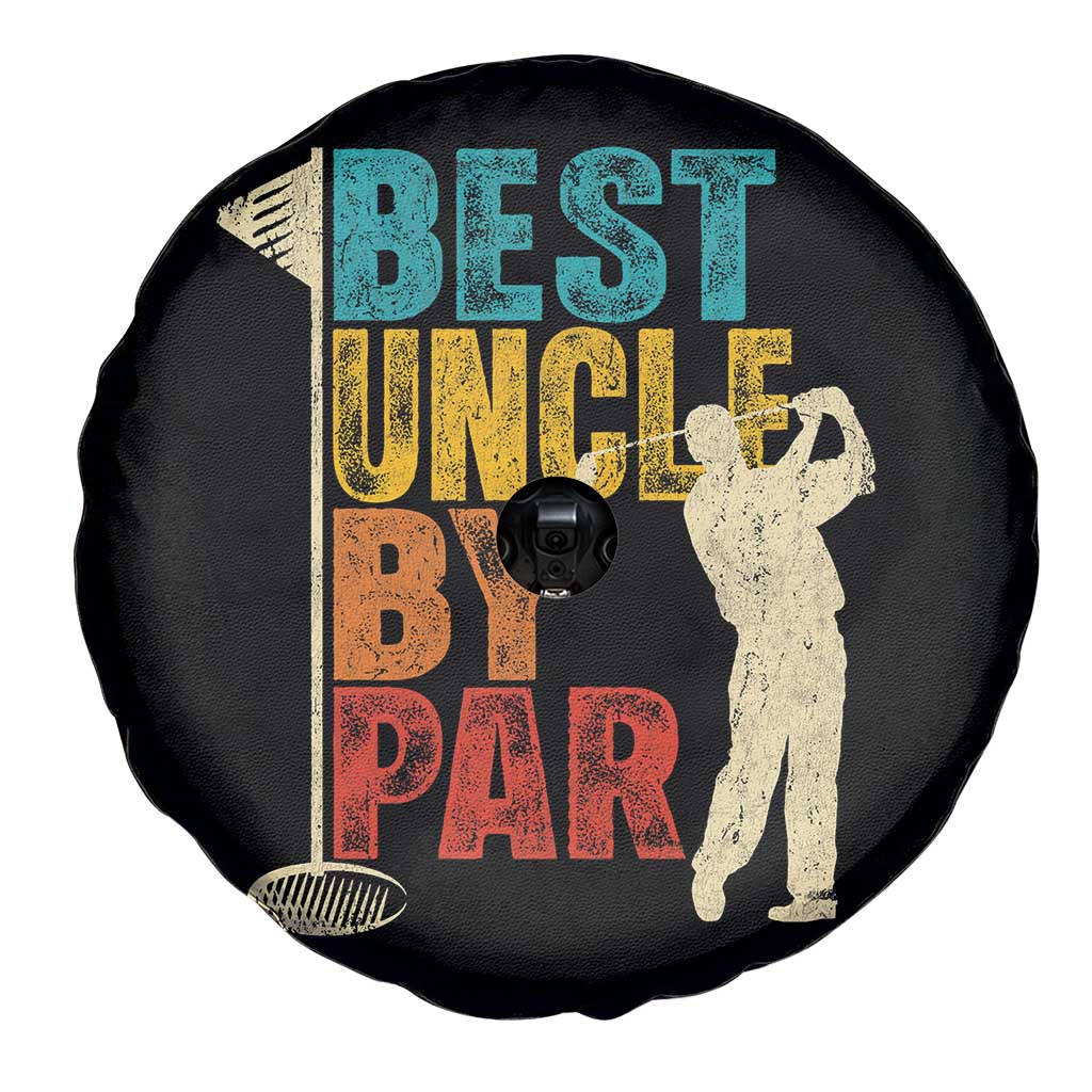 Golf Gifts for Uncle Spare Tire Cover Golf Fathers Day Golfer Uncle Gift
