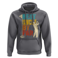 Golf Gifts for Uncle Hoodie Golf Fathers Day Golfer Uncle Gift