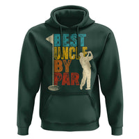 Golf Gifts for Uncle Hoodie Golf Fathers Day Golfer Uncle Gift