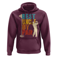 Golf Gifts for Uncle Hoodie Golf Fathers Day Golfer Uncle Gift