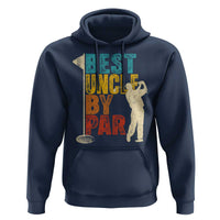 Golf Gifts for Uncle Hoodie Golf Fathers Day Golfer Uncle Gift