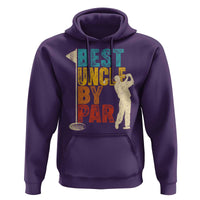 Golf Gifts for Uncle Hoodie Golf Fathers Day Golfer Uncle Gift