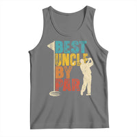 Golf Gifts for Uncle Tank Top Golf Fathers Day Golfer Uncle Gift