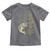 Funny Fishing Vintage Reel Cool Dad Toddler T Shirt Camo American Flag USA Bass Fish Fisherman