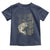Funny Fishing Vintage Reel Cool Dad Toddler T Shirt Camo American Flag USA Bass Fish Fisherman