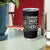 Husband Daddy Protector Hero Tumbler Cup Dad Guns Fathers Day Camo American Flag