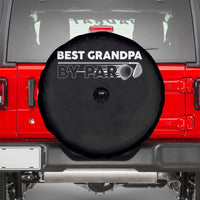 Golf Grandpa Spare Tire Cover Best Grandpa By Par Golfing Golfer Funny Fathers Day Gifts
