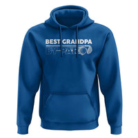 Golf Grandpa Hoodie Best Grandpa By Par Golfing Golfer Funny Fathers Day Gifts