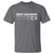 Golf Grandpa T Shirt Best Grandpa By Par Golfing Golfer Funny Fathers Day Gifts