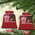 Meme Cat Christmas Ornament Born To Dilly Dally Forced To Lock In Funny Saying Cats - Wonder Print Shop