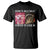 Meme Cat T Shirt Born To Dilly Dally Forced To Lock In Funny Saying Cats - Wonder Print Shop
