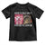 Meme Cat Toddler T Shirt Born To Dilly Dally Forced To Lock In Funny Saying Cats - Wonder Print Shop