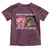 Meme Cat Toddler T Shirt Born To Dilly Dally Forced To Lock In Funny Saying Cats - Wonder Print Shop