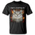Rage Is Consuming Me Cat T Shirt Funny Weird Humor Silly Cat Meme - Wonder Print Shop