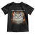 Rage Is Consuming Me Cat Toddler T Shirt Funny Weird Humor Silly Cat Meme - Wonder Print Shop
