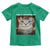 Rage Is Consuming Me Cat Toddler T Shirt Funny Weird Humor Silly Cat Meme - Wonder Print Shop