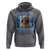 Rage Is Consuming Me Cat Meme Hoodie Funny Weird Humor Cat Face Bootleg - Wonder Print Shop
