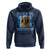 Rage Is Consuming Me Cat Meme Hoodie Funny Weird Humor Cat Face Bootleg - Wonder Print Shop