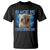 Rage Is Consuming Me Cat Meme T Shirt Funny Weird Humor Cat Face Bootleg - Wonder Print Shop