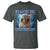 Rage Is Consuming Me Cat Meme T Shirt Funny Weird Humor Cat Face Bootleg - Wonder Print Shop