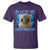 Rage Is Consuming Me Cat Meme T Shirt Funny Weird Humor Cat Face Bootleg - Wonder Print Shop