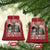 Funny Alpha Wolf Meme Christmas Ornament Whatever Daddy Wants Daddy Gets Cringe Humor - Wonder Print Shop