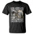 Funny Alpha Wolf Meme T Shirt Whatever Daddy Wants Daddy Gets Cringe Humor - Wonder Print Shop