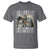 Funny Alpha Wolf Meme T Shirt Whatever Daddy Wants Daddy Gets Cringe Humor - Wonder Print Shop