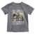 Funny Alpha Wolf Meme Toddler T Shirt Whatever Daddy Wants Daddy Gets Cringe Humor - Wonder Print Shop